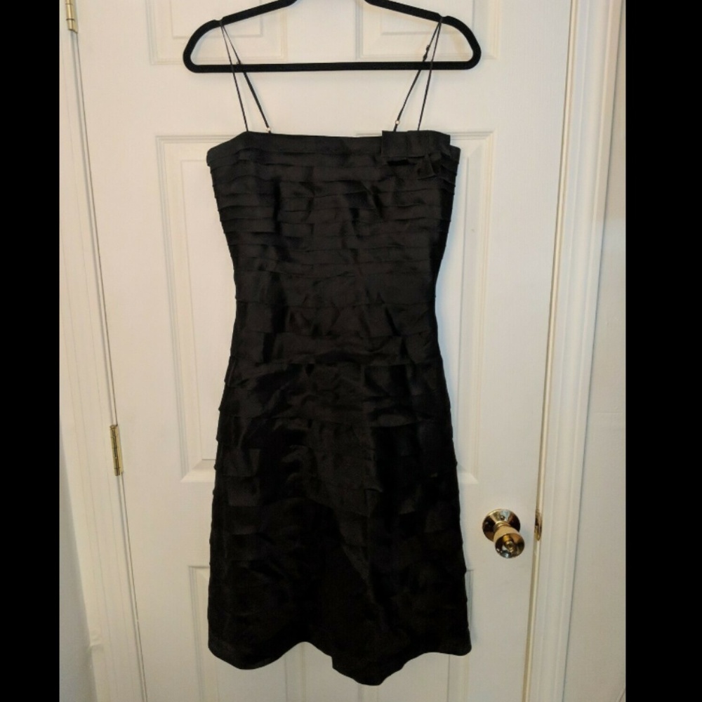 Betsey Johnson New York Dress